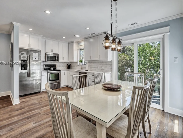 Hilton Head Island Stunning Vacation Home Pure Luxury