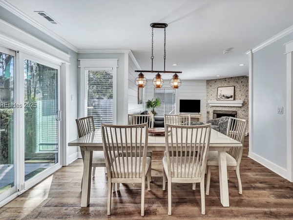 Hilton Head Island Stunning Vacation Home Pure Luxury