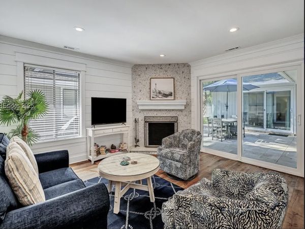 Hilton Head Island Stunning Vacation Home Pure Luxury