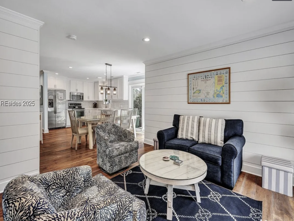 Hilton Head Island Stunning Vacation Home Pure Luxury