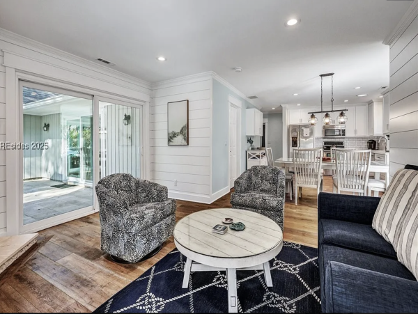 Hilton Head Island Stunning Vacation Home Pure Luxury