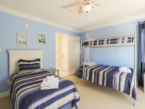 North Forest Beach Hilton Head Island - 6-Bedroom Luxury Vacation Rental with Pool
