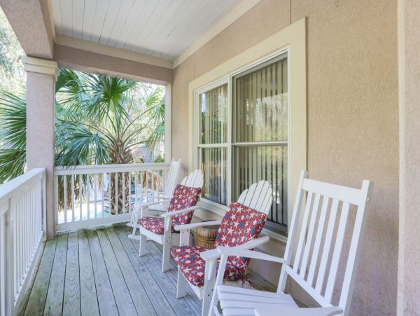 North Forest Beach Hilton Head Island - 6-Bedroom Luxury Vacation Rental with Pool