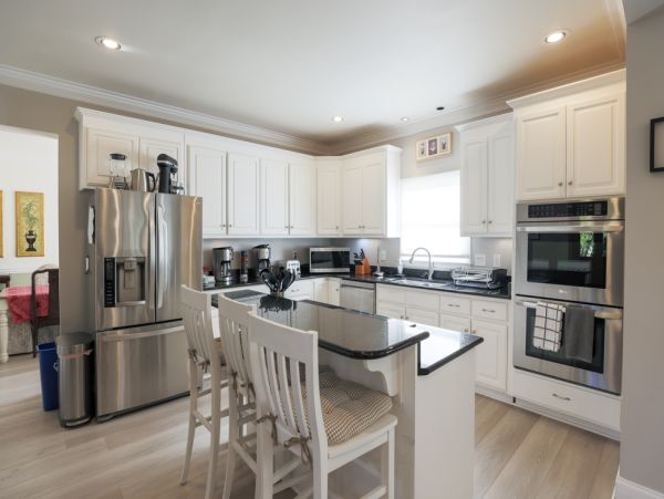North Forest Beach Hilton Head Island - 6-Bedroom Luxury Vacation Rental with Pool