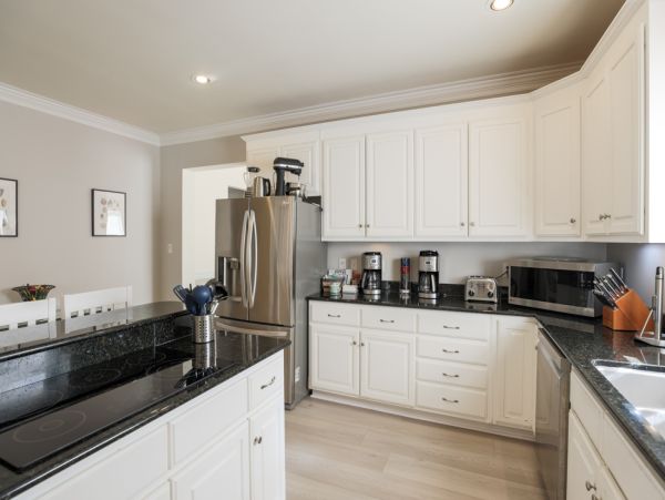 North Forest Beach Hilton Head Island - 6-Bedroom Luxury Vacation Rental with Pool