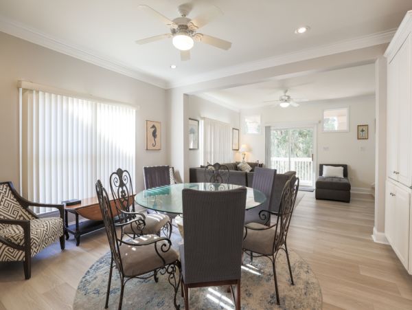 North Forest Beach Hilton Head Island - 6-Bedroom Luxury Vacation Rental with Pool