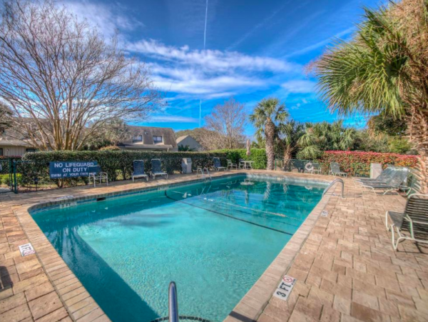 3 Bedroom- 3 Bathroom Pet Friendly Villa