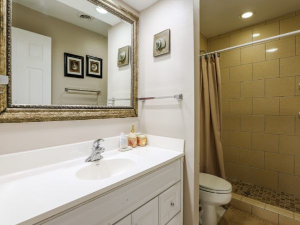 3 Bedroom- 3 Bathroom Pet Friendly Villa