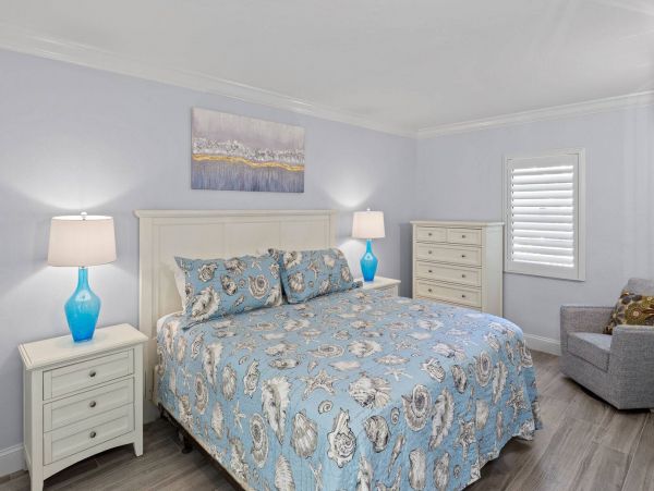 Experience the Beauty Serenity of a Bay View Rental on Captiva Island