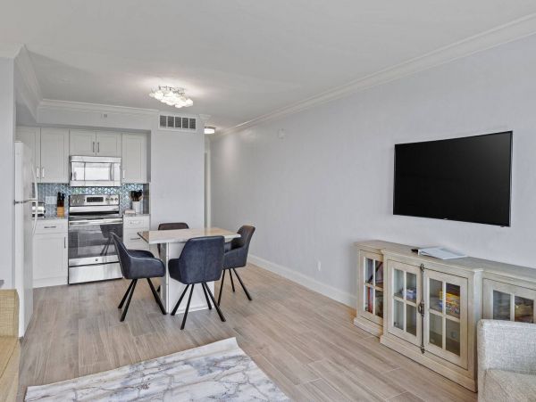 Experience the Beauty Serenity of a Bay View Rental on Captiva Island