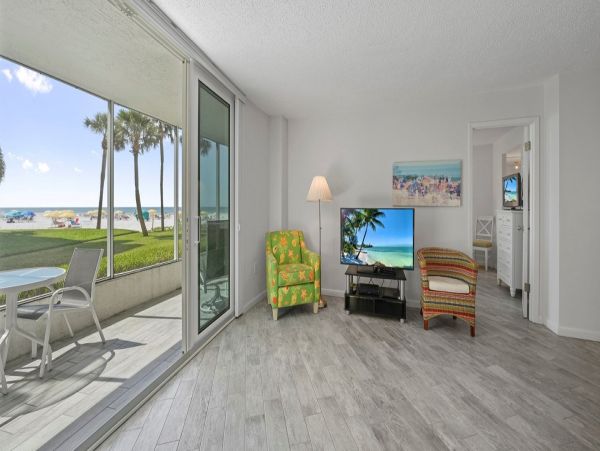 Discover the Beauty of Siesta Key Ultimate Vacation Condo