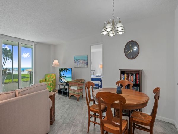 Discover the Beauty of Siesta Key Ultimate Vacation Condo