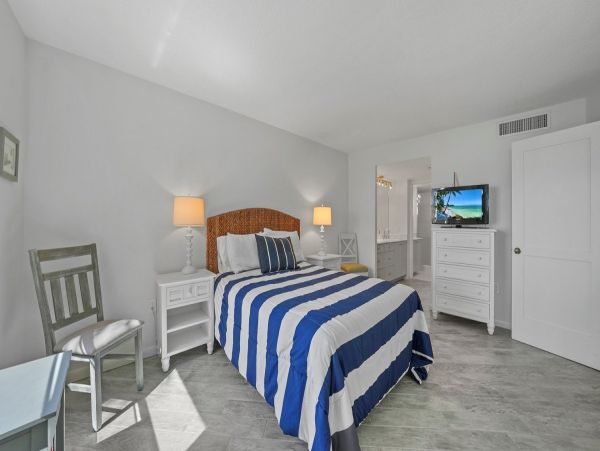 Discover the Beauty of Siesta Key Ultimate Vacation Condo