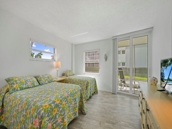 Discover the Beauty of Siesta Key Ultimate Vacation Condo