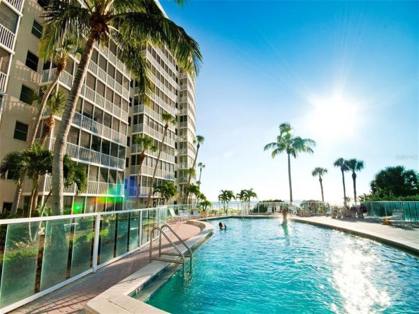 Discover the Beauty of Siesta Key Ultimate Vacation Condo