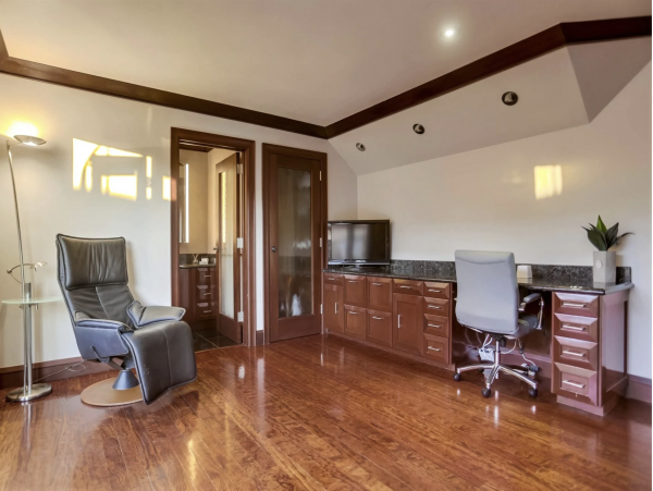 La Jolla Oceanfront Luxury
