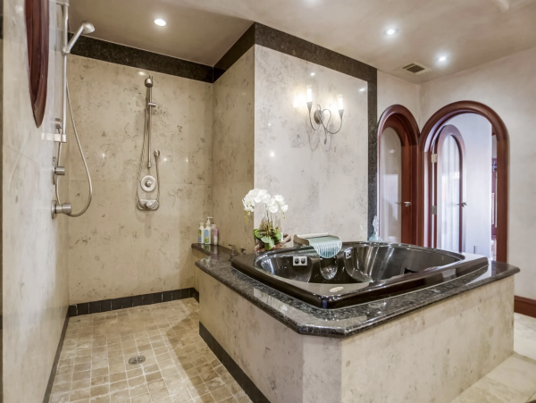 La Jolla Oceanfront Luxury