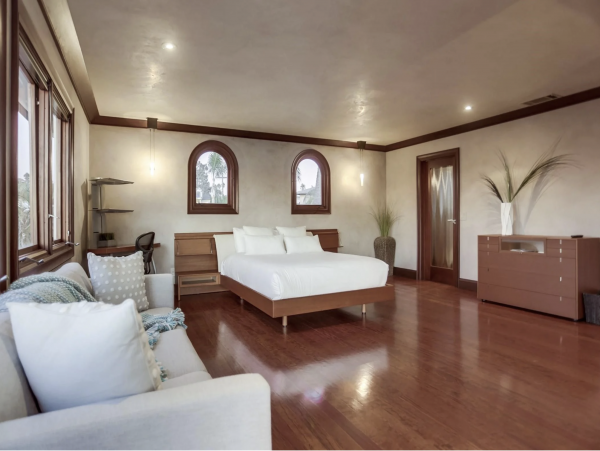 La Jolla Oceanfront Luxury