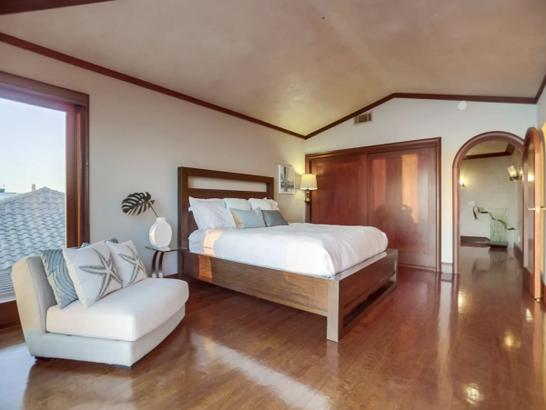 La Jolla Oceanfront Luxury