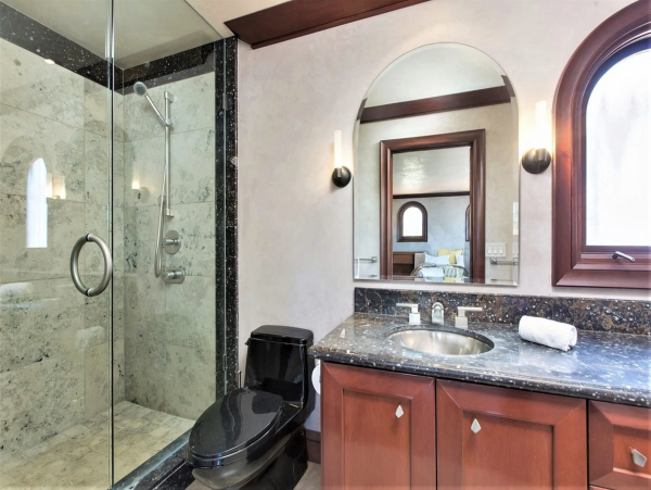 La Jolla Oceanfront Luxury