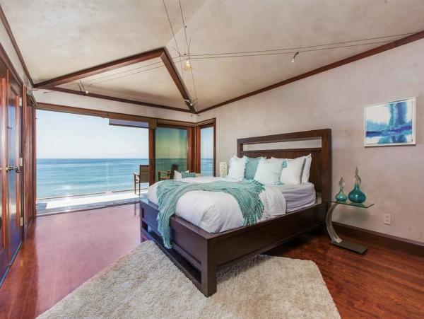 La Jolla Oceanfront Luxury