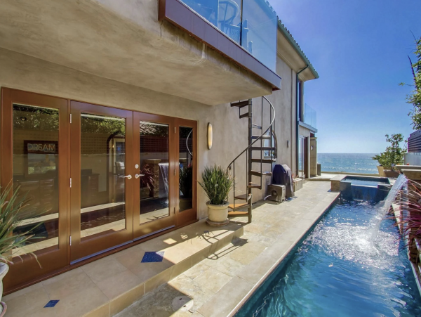 La Jolla Oceanfront Luxury