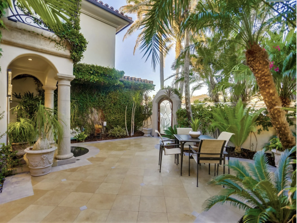 La Jolla Oceanfront Luxury