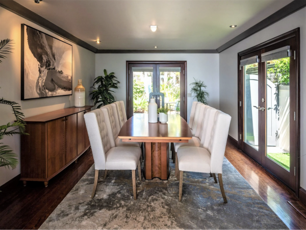 La Jolla Oceanfront Luxury