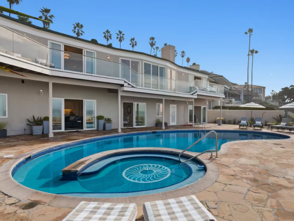 Gorgeous House with Private Pool & Full Ocean Views