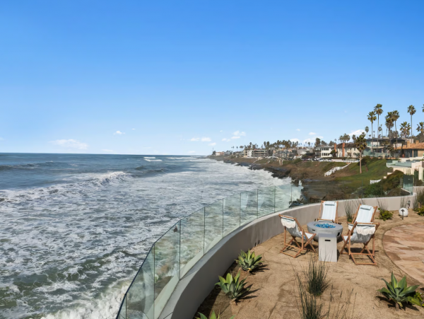 Gorgeous House with Private Pool & Full Ocean Views
