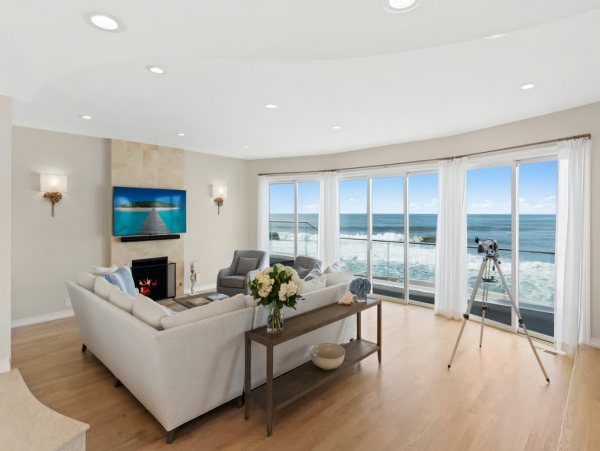 Gorgeous House with Private Pool & Full Ocean Views