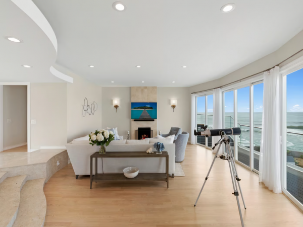 Gorgeous House with Private Pool & Full Ocean Views