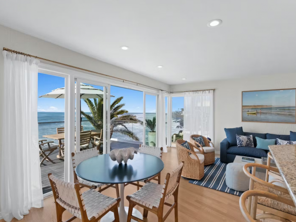 Gorgeous House with Private Pool & Full Ocean Views