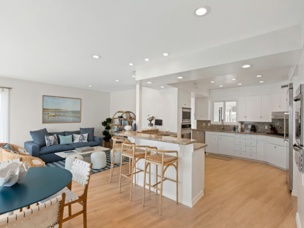 Gorgeous House with Private Pool & Full Ocean Views