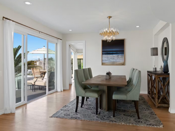 Gorgeous House with Private Pool & Full Ocean Views