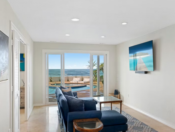 Gorgeous House with Private Pool & Full Ocean Views