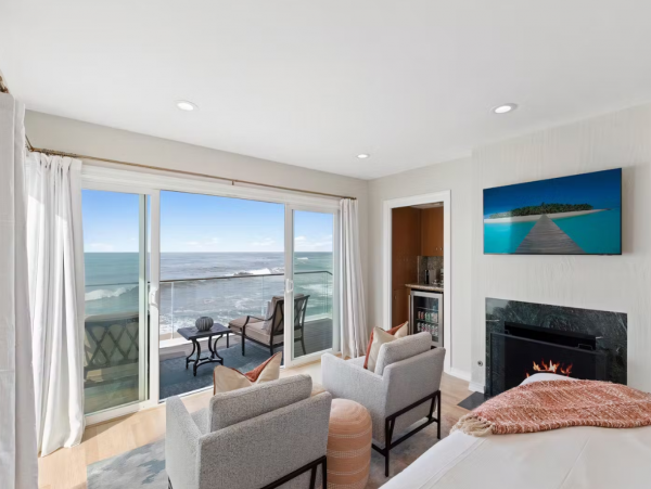 Gorgeous House with Private Pool & Full Ocean Views