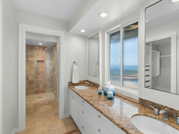 Gorgeous House with Private Pool & Full Ocean Views