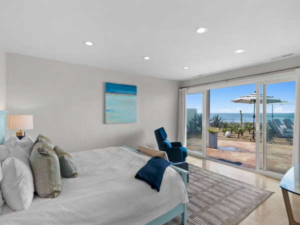 Gorgeous House with Private Pool & Full Ocean Views