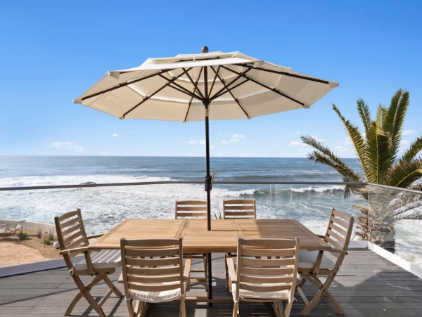 Gorgeous House with Private Pool & Full Ocean Views