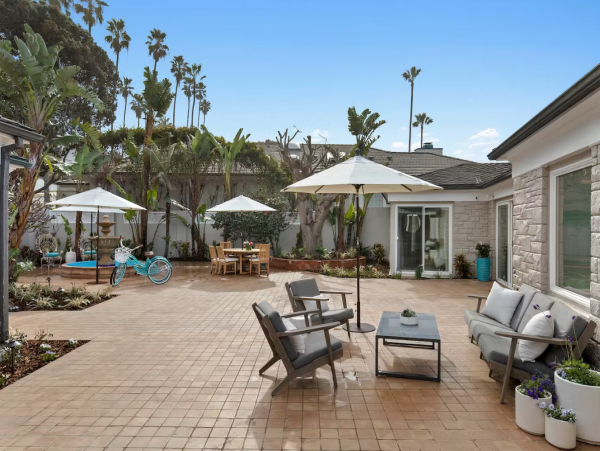 Gorgeous House with Private Pool & Full Ocean Views