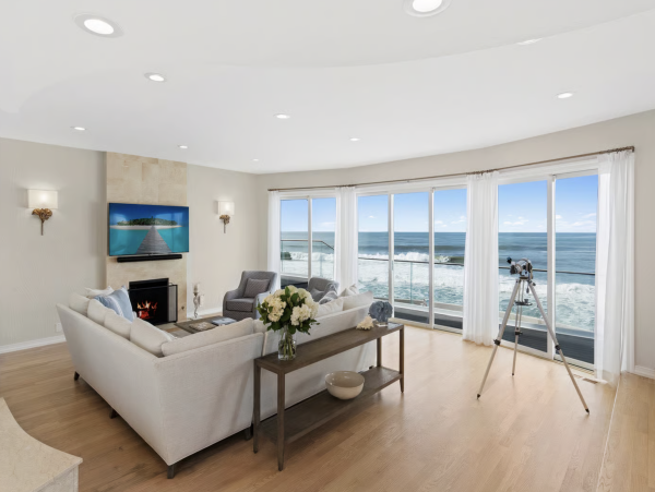 Gorgeous House with Private Pool & Full Ocean Views