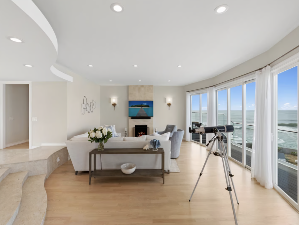 Gorgeous House with Private Pool & Full Ocean Views