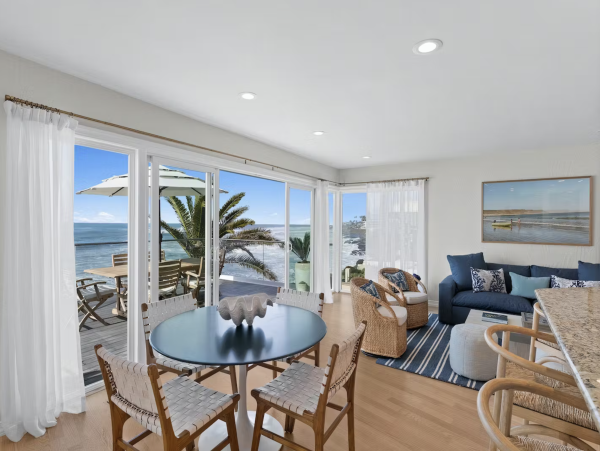 Gorgeous House with Private Pool & Full Ocean Views