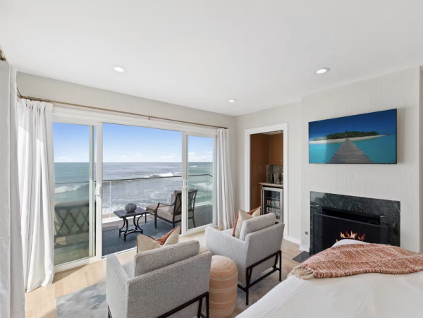 Gorgeous House with Private Pool & Full Ocean Views