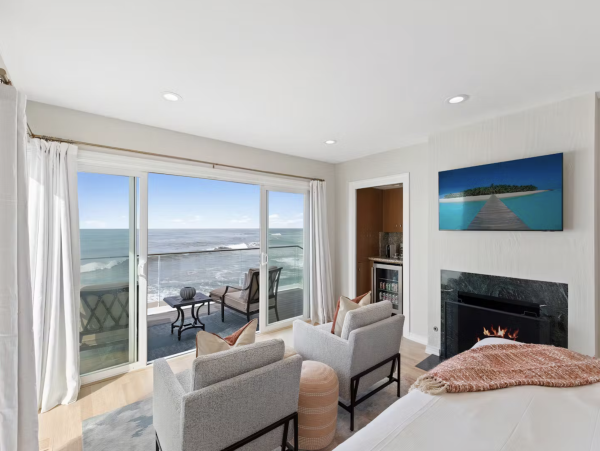 Gorgeous House with Private Pool & Full Ocean Views