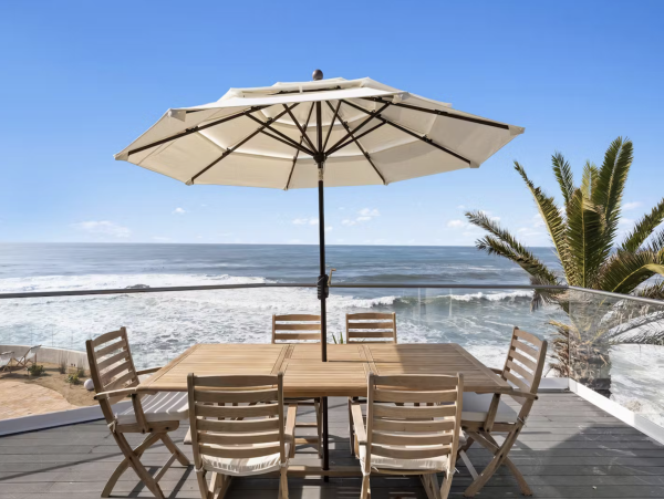 Gorgeous House with Private Pool & Full Ocean Views