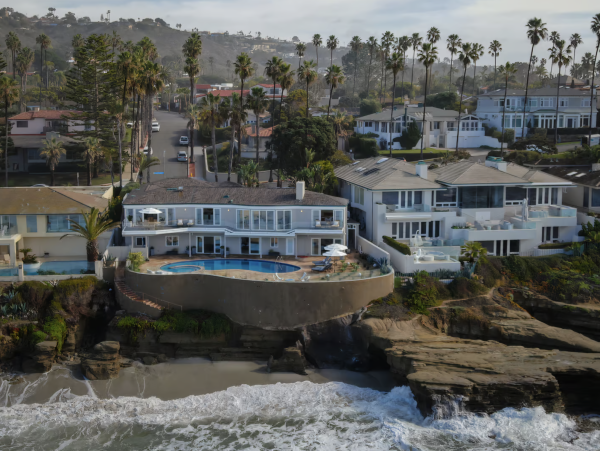 Gorgeous House with Private Pool & Full Ocean Views