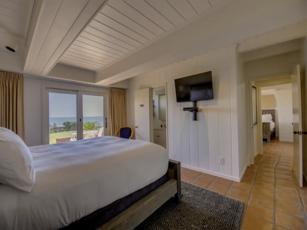 La Jolla Ocean Views Beach House Steps From Sandy Beach