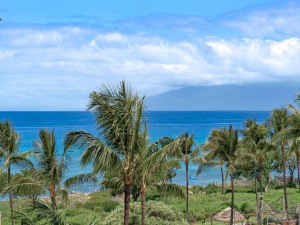 Experience the Best of Maui Vacation Rental at Your Fingertips